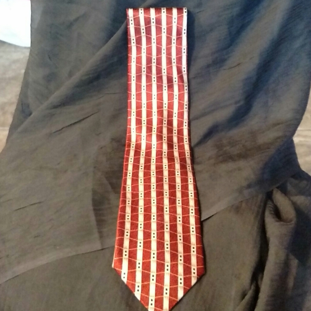 Giorgio Cosani Men's Neck Tie